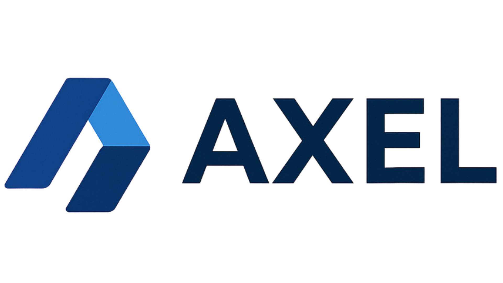 Axel Logo